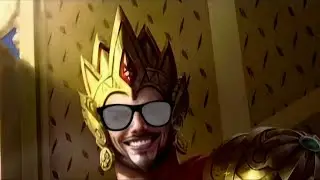 MLBB - Minsitthar MVP Roam