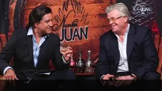 Number Juan Tequila Has Arrived!