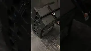 DAS Audio Vantec w Teatrze Nowym w Łodzi
