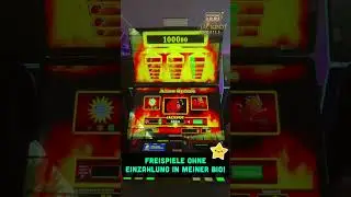 Alles Spitze 🔥 Immer Spitze 🔥#merkur #novoline #money #hacksow #gamba #spielo #automaten #gl&uuml;ckspiel