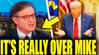 OMG! Trump QUITS On Mike As All Hell Breaks Loose