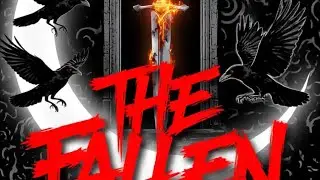 South 6 Underground представляет The fallen ✍🏿