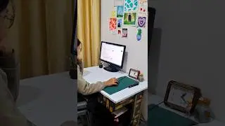 Late Night Study Vlog🌙🥶 Class 10 #shorts #class10 #study #boards