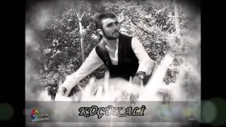 Ali Serttaş - Küstürdün Gönlümü