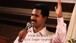Dr. SHAJAN VARGHESE