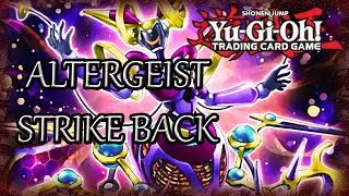 Altergeist Deck Profile 2020! - Altergeist Strike Back
