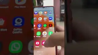 Tutorial Cara Konesi Kamera Action Kogan Wifi Aplikasi Goplus Cam Pro