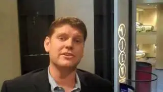 Bill Wise, Yahoo's VP of Display Advertising at Ad Week