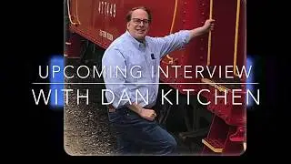 Upcoming Interview with Dan Kitchen * Original Activision Game Designer