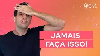 LEI DA ATRAÇÃO: Jamais Cometa Esses 3 Erros Absurdos