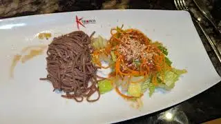Sandals Grenada 5 Star Gourmet Dining