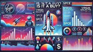 Virgin Galactic. (SPCE): Stock Analysis | Is it a Buy? | Mar 2025 | In-Depth Investment Insights