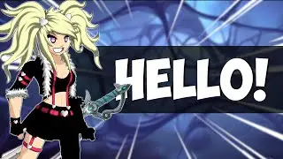Hey, it's been a while, hasn't it? AQW AdventureQuest Worlds 2020