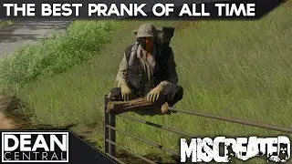 The BEST Prank Of All Time!? | Miscreated #1