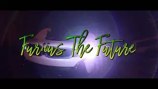 FURIOUS THE FUTURE - TO RAWTID