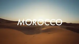 11 Minutes of MOROCCO Beautiful Cinematic Stock Video Footage in 4K