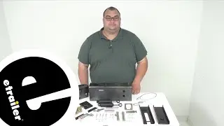 etrailer | Let&rsquo;s Check Out the Demco Unassembled Hydraulic Brake Actuator
