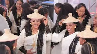 (ወዲ ጀነራል) ናይ ወዲ ጀነራል መርዓ ኣብ መቐለ