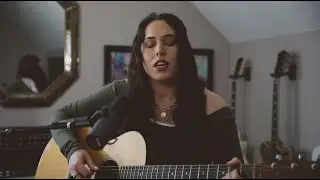 Free Fallin' by Tom Petty - Natalie Joly Cover