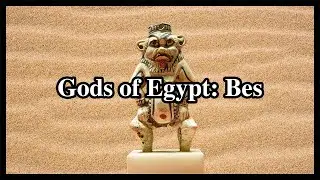 Gods of Egypt: Bes