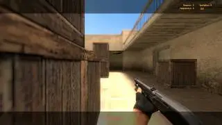 CSPL.ru mixes ALARMIST 5k с дробовика)4k fast!!!!