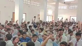 CHILDREN'S DAY CELEBRATION 2025