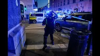Organisers of the Oslo Pride festival cancelled Saturday&rsquo;s planned events on police advice 07023807