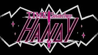 Time Snatcher Handy - Trailer! (old)