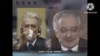 Serbia strong earrape nightcore penis 1972