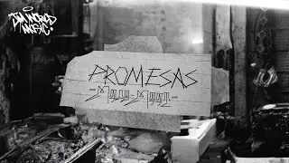 MACO MAAT - RODESENS | PROMESAS (VISUALIZER)