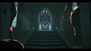 Blue Fire: Void of Sorrows [Part 1] - Acrobatic DLC