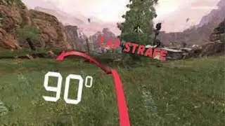 TAP STRAFE TUTO FR #1 #apexlegends #apex
