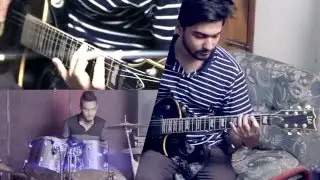 Obocheton - Nemesis (BlueFrog)