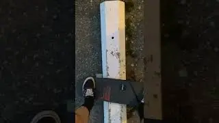Skate Spot Hunting in a Sleepy Beach Town!