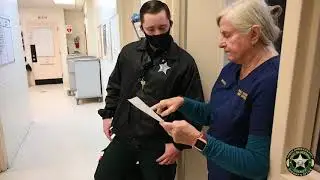 ATTENTION NURSES