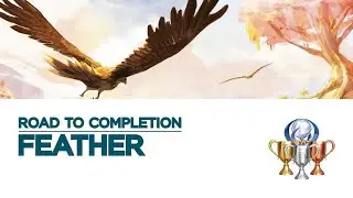 Feather Platinum Trophy Guide - Full Game