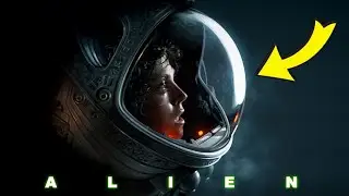 Alien (1979): 20 Shocking Behind-the-Scenes Facts You Never Knew