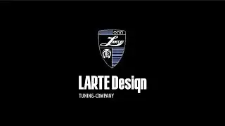 Larte Design USA - Alexey Yanovskiy