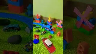 #thomasandfriends #train #memes #thomasthetankengine #cursedthomasthetrain