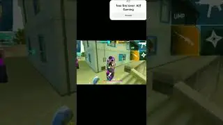 (Alif gaming  free fire  lover viral shots video YouTube)