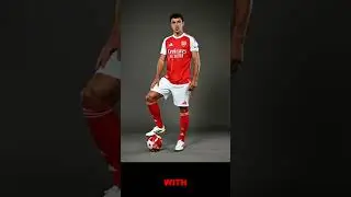 Zubimendi Joins Arsenal to Win&hellip; European Trophies? 😂🫣 #arsenal #shorts
