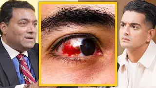 5 Daily Habits That Are Ruining Your Eye Health