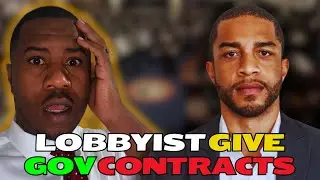 Why Lobbying Will Impact GovCon FOREVER