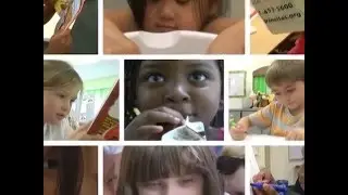 Juvenile Welfare Board | Annual Report Video FY2014-2015