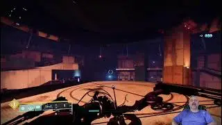Destiny 2 - Europa Lost sectors