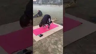 Special exercise #youtubeshorts #youngyogi #exercise #yoga #yogapose #shortvideo #shorts