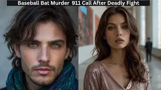 The Baseball Bat Murder That Shocked A Small Town | 911 Call After Deadly Fight