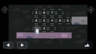 Tricky Castle: Trap Adventure &ndash; Witch Tower Level 65 | Solution & Walkthrough (Android & iOS)