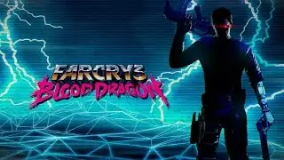 Far Cry 3 Blood Dragon.Gameplay on Intel HD graphics 32mb(!!!)