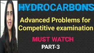 ADVANCE PROBLEMS FOR COMPETITIVE EXAMINATION